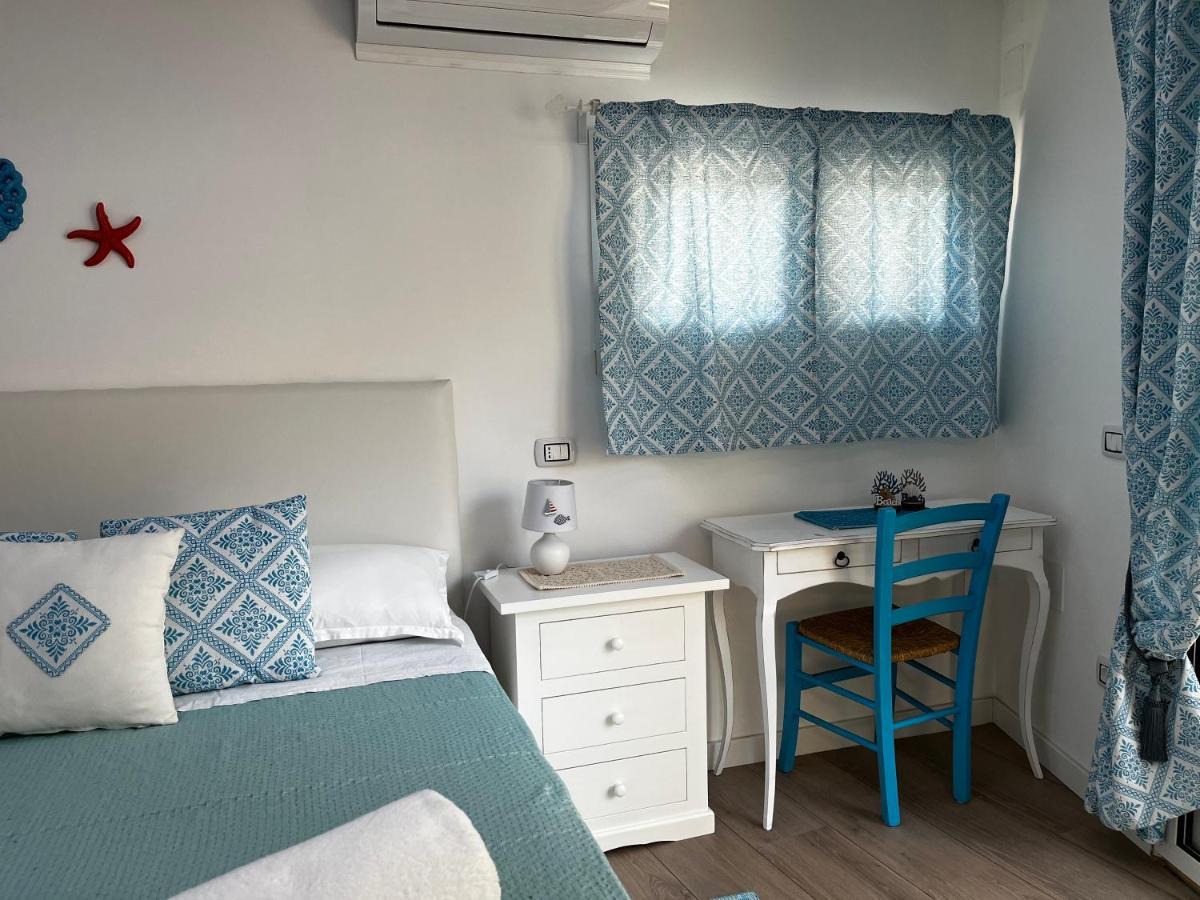 Palmasera Charming Rooms กาลาโกโนเน ภายนอก รูปภาพ