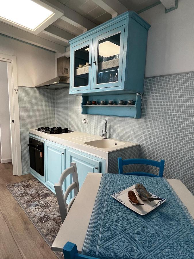 Palmasera Charming Rooms กาลาโกโนเน ภายนอก รูปภาพ