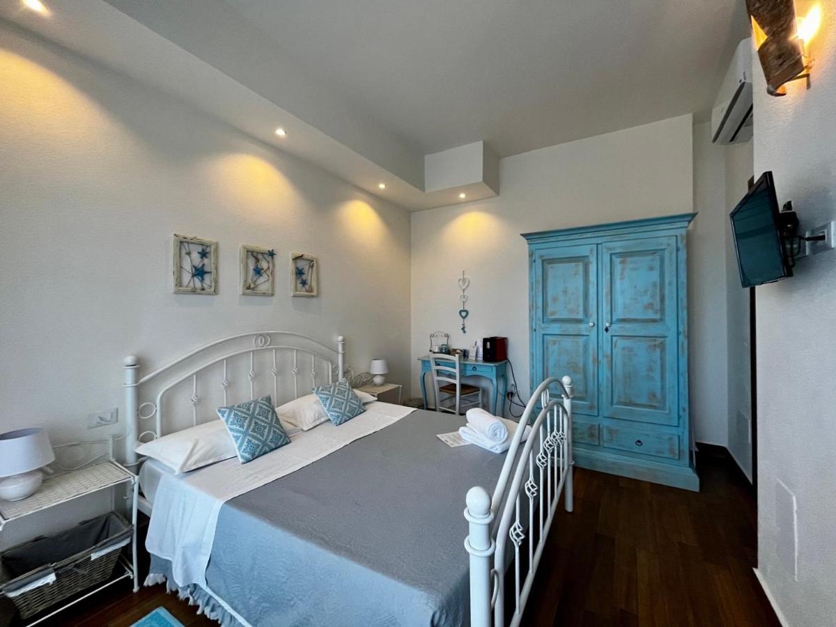 Palmasera Charming Rooms กาลาโกโนเน ภายนอก รูปภาพ