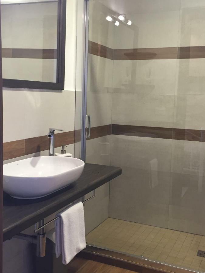 Palmasera Charming Rooms กาลาโกโนเน ภายนอก รูปภาพ