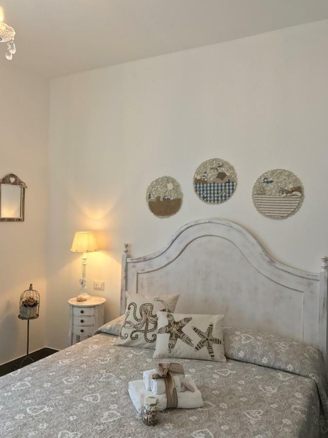 Palmasera Charming Rooms กาลาโกโนเน ภายนอก รูปภาพ