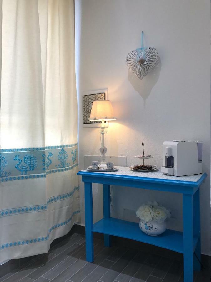 Palmasera Charming Rooms กาลาโกโนเน ภายนอก รูปภาพ