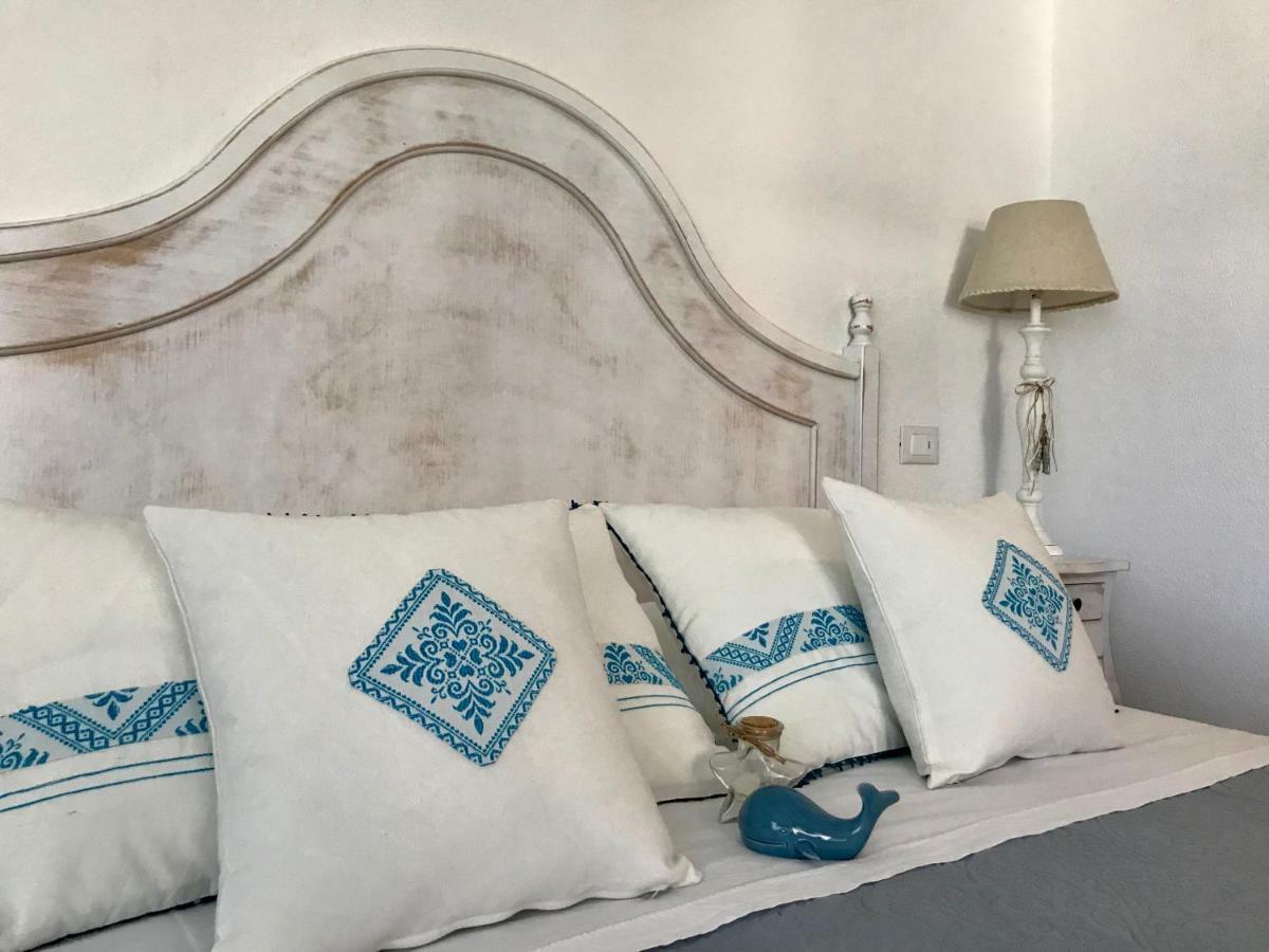 Palmasera Charming Rooms กาลาโกโนเน ภายนอก รูปภาพ
